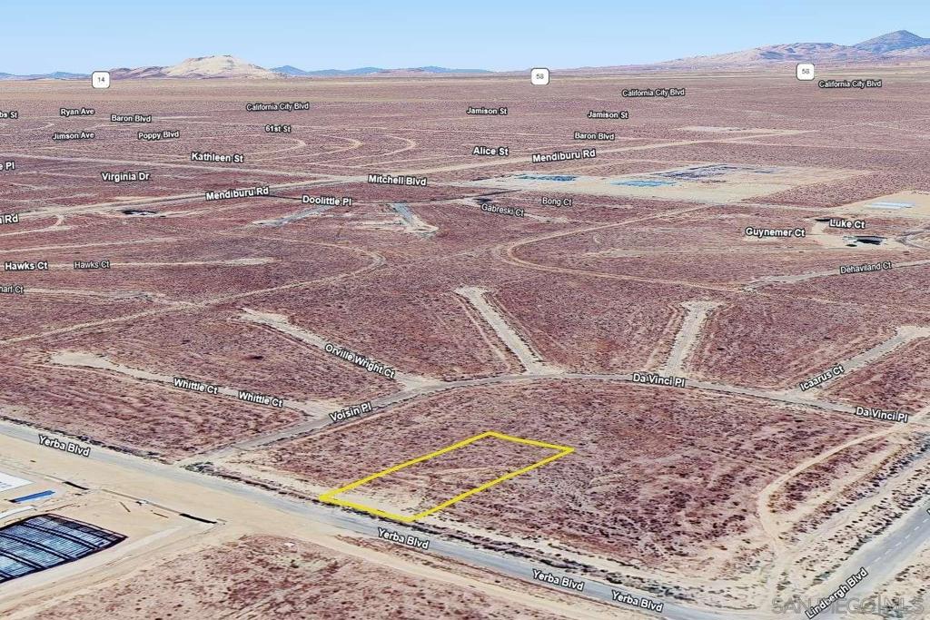 MLS #250034951SD image #32