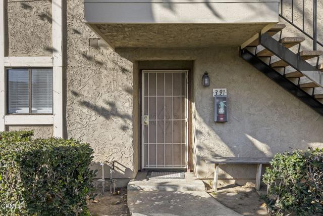 Detail Gallery Image 5 of 38 For 391 W Santa Barbara St, Santa Paula,  CA 93060 - 2 Beds | 1/1 Baths