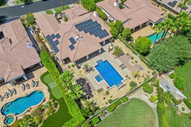 50 Oakmont Drive, Rancho Mirage, CA 92270