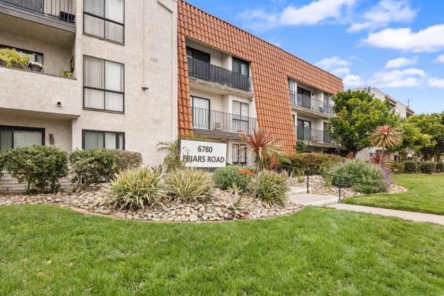 Detail Gallery Image 32 of 43 For 6780 Friars Rd #243,  San Diego,  CA 92108 - 2 Beds | 1 Baths