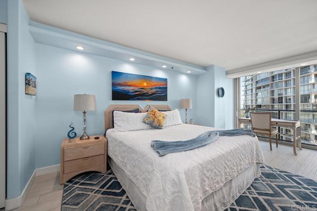 Detail Gallery Image 28 of 41 For 1810 Avenida Del Mundo #901,  Coronado,  CA 92118 - 1 Beds | 1 Baths