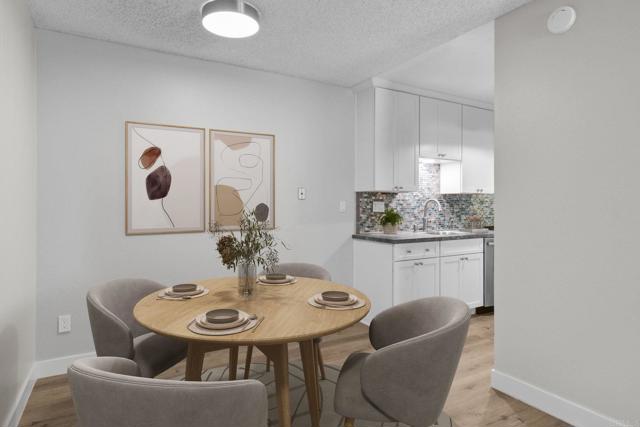 Detail Gallery Image 4 of 44 For 5700 Baltimore Dr #195,  La Mesa,  CA 91942 - 1 Beds | 1 Baths