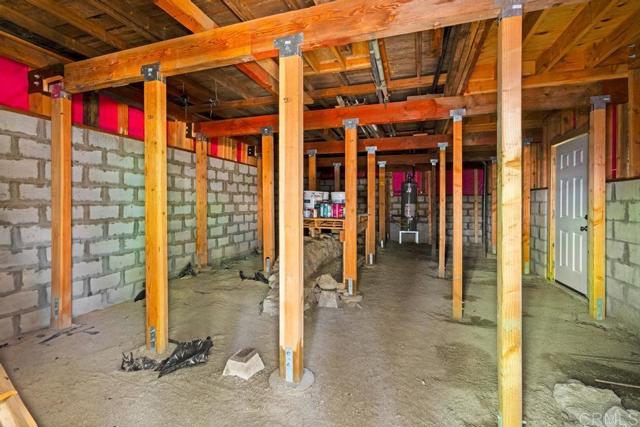 Detail Gallery Image 23 of 28 For 22058 Crestline Rd, Palomar Mountain,  CA 92060 - 1 Beds | 1 Baths