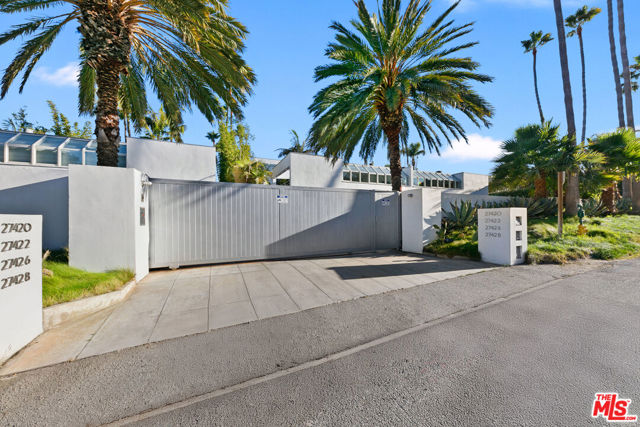 Drew Fenton | 27428 Pacific Coast Highway Malibu CA | MLS: 7336160