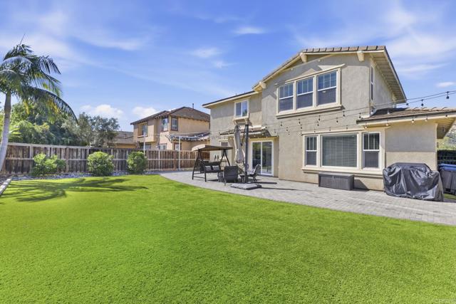 Detail Gallery Image 47 of 64 For 3031 Finley Pl, Escondido,  CA 92027 - 4 Beds | 3 Baths