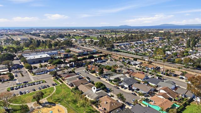 Detail Gallery Image 46 of 46 For 2662 Amy Pl, Port Hueneme,  CA 93041 - 2 Beds | 2 Baths