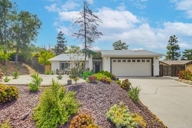 Home for Sale in El Cajon