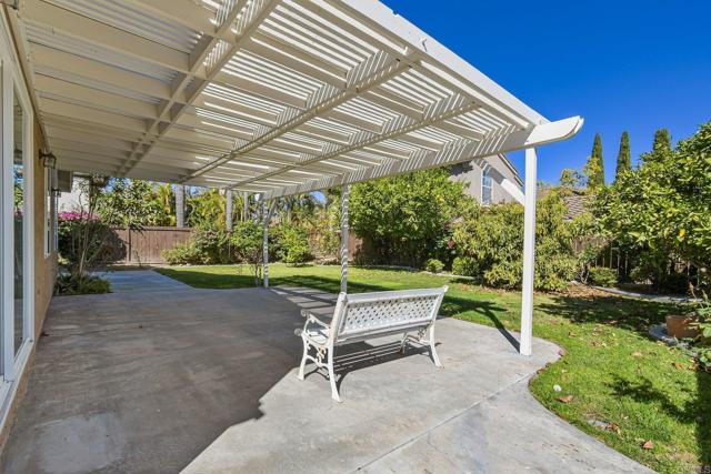 Detail Gallery Image 28 of 34 For 1279 W Vaquero, Chula Vista,  CA 91910 - 3 Beds | 2/1 Baths