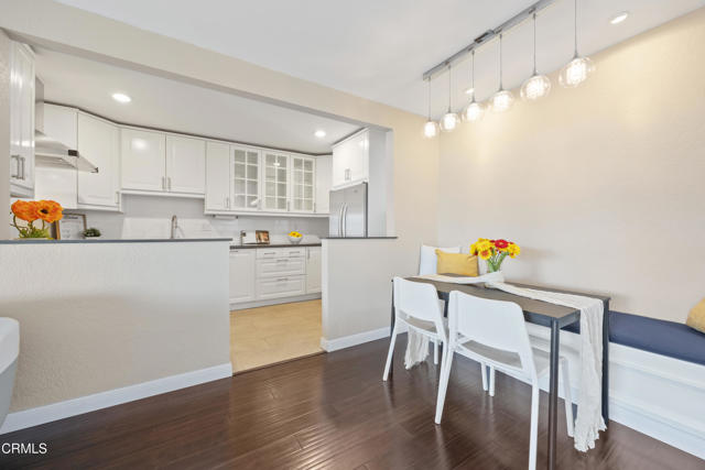 Detail Gallery Image 6 of 51 For 2386 E Del Mar Bld #301,  Pasadena,  CA 91107 - 2 Beds | 1 Baths