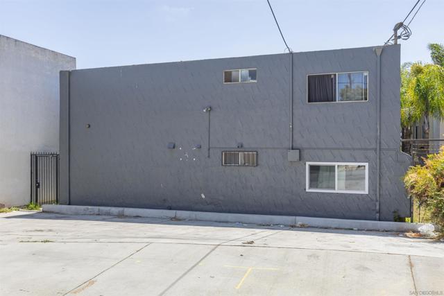 3939 33rd St, San Diego, California 92104, ,Commercial Sale,For Sale,33rd St,240013114SD