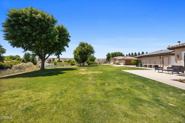 Detail Gallery Image 69 of 71 For 6301 Uplands of the Kern Dr, Bakersfield,  CA 93308 - 5 Beds | 4/1 Baths