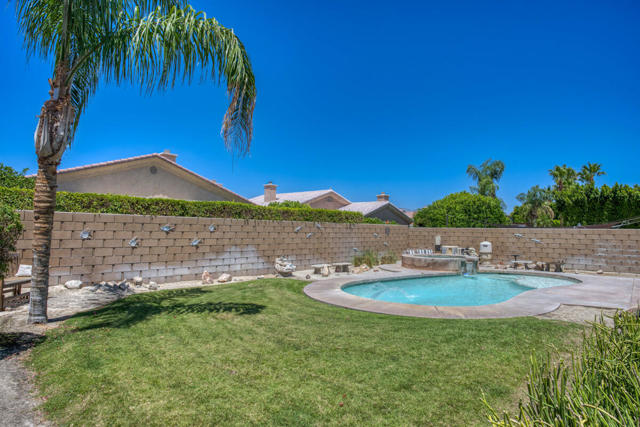 78282 Calico Glen Drive, Bermuda Dunes, CA 92203