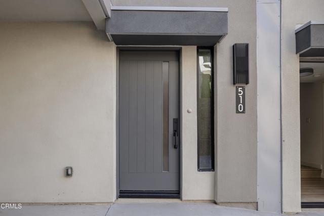 Detail Gallery Image 4 of 32 For 510 N Sycamore Ave, Los Angeles,  CA 90036 - 3 Beds | 3/1 Baths