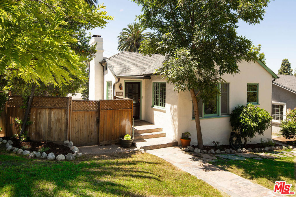 264 Robinson Road