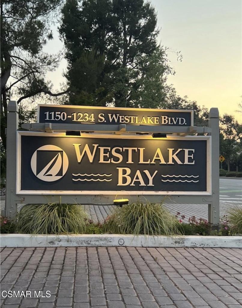 1230 S Westlake Boulevard #C