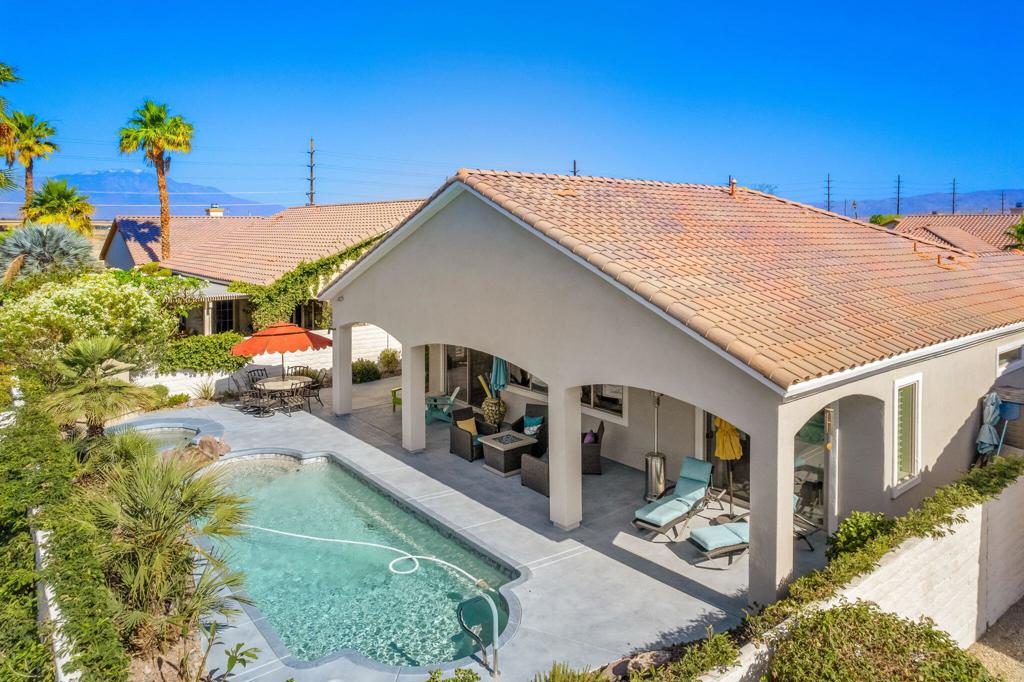 80545 Camino Santa Juliana, Indio, CA 92203