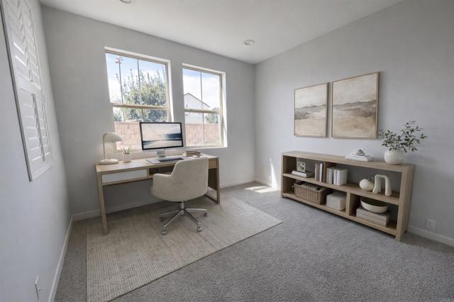 Detail Gallery Image 20 of 36 For 951 Camino Aldea, Chula Vista,  CA 91913 - 4 Beds | 3 Baths