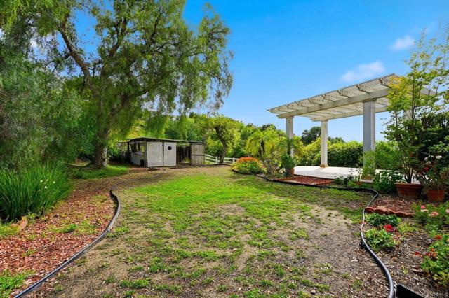 Detail Gallery Image 58 of 74 For 2596 Green Canyon Rd, Fallbrook,  CA 92028 - 4 Beds | 2/1 Baths