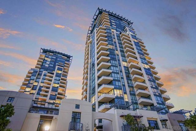 510 1St Ave, San Diego, California 92101, 1 Bedroom Bedrooms, ,2 BathroomsBathrooms,Condominium,For Sale,1St Ave,250016352SD