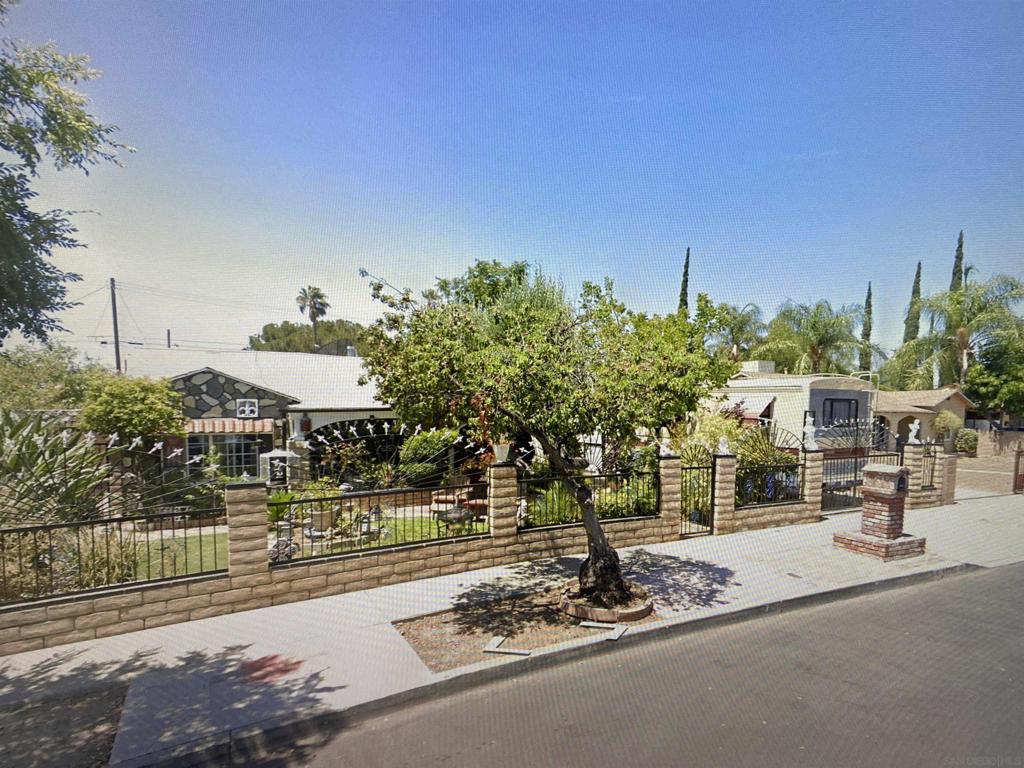 11267 Hewitt Ave, San Fernando, CA 91340
