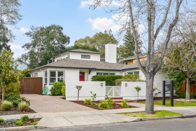 Details for 2296 Bryant Street, Palo Alto, CA 94301