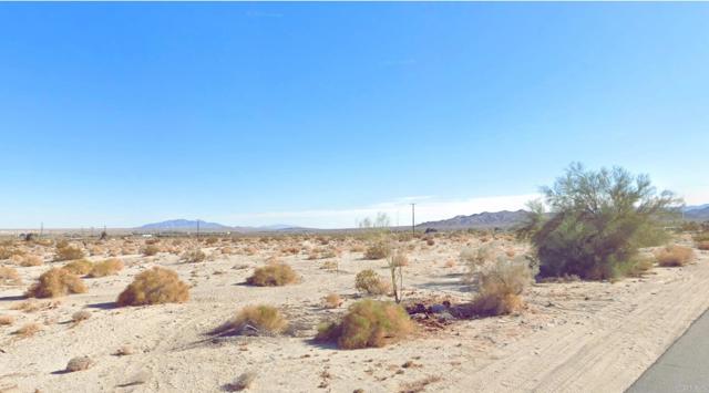 Detail Gallery Image 7 of 7 For 0 Third St, Ocotillo,  CA 92259 - – Beds | – Baths