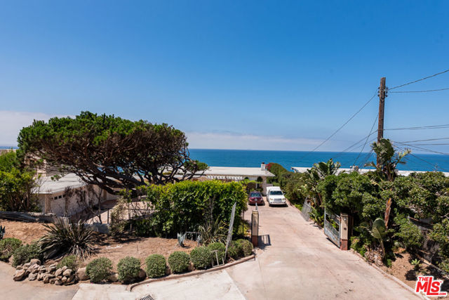 Drew Fenton | 7273 Birdview Avenue Malibu CA | MLS: 7321280