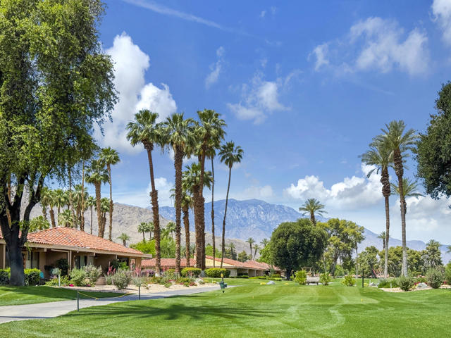 81 Sunrise Drive, Rancho Mirage, CA 92270