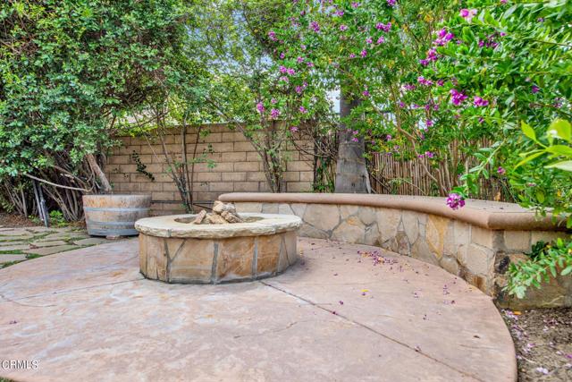 Detail Gallery Image 44 of 56 For 2867 Diamond Dr, Camarillo,  CA 93010 - 5 Beds | 4/1 Baths