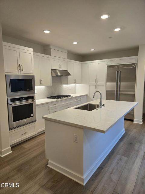 Detail Gallery Image 3 of 14 For 10713 Sausalito Rd, Ventura,  CA 93004 - 3 Beds | 2/1 Baths