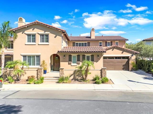 Details for 26807 Chamomile Street, Murrieta, CA 92562