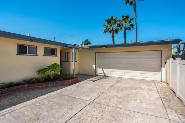 Detail Gallery Image 5 of 56 For 6040 Manon Street, La Mesa,  CA 91942 - 4 Beds | 2 Baths