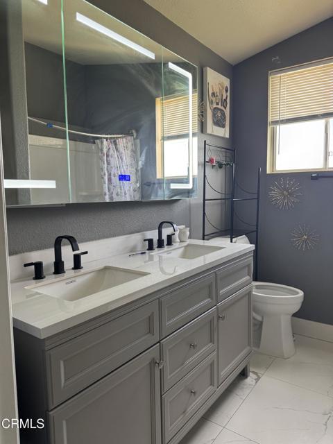 Detail Gallery Image 15 of 23 For 40148 La Cota Dr, Palmdale,  CA 93550 - 3 Beds | 2/1 Baths