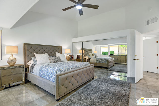 186 S Kavenish Drive, Rancho Mirage, CA 92270