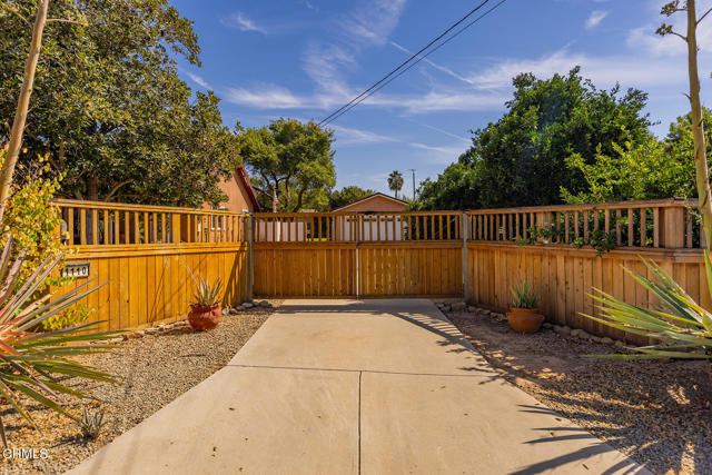 Detail Gallery Image 27 of 41 For 1110 El Centro St, Ojai,  CA 93023 - 3 Beds | 2 Baths