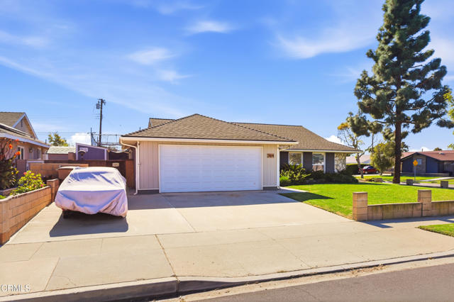 Detail Gallery Image 22 of 42 For 2104 Dunnigan St, Camarillo,  CA 93010 - 4 Beds | 2 Baths