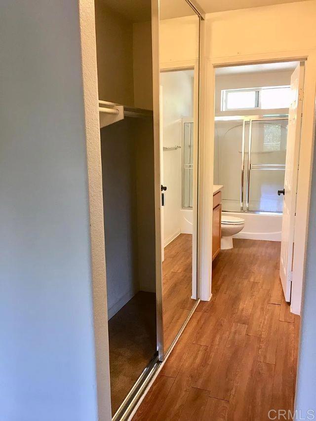 Detail Gallery Image 6 of 12 For 2360 Paseo De Laura #36,  Oceanside,  CA 92056 - 1 Beds | 1 Baths