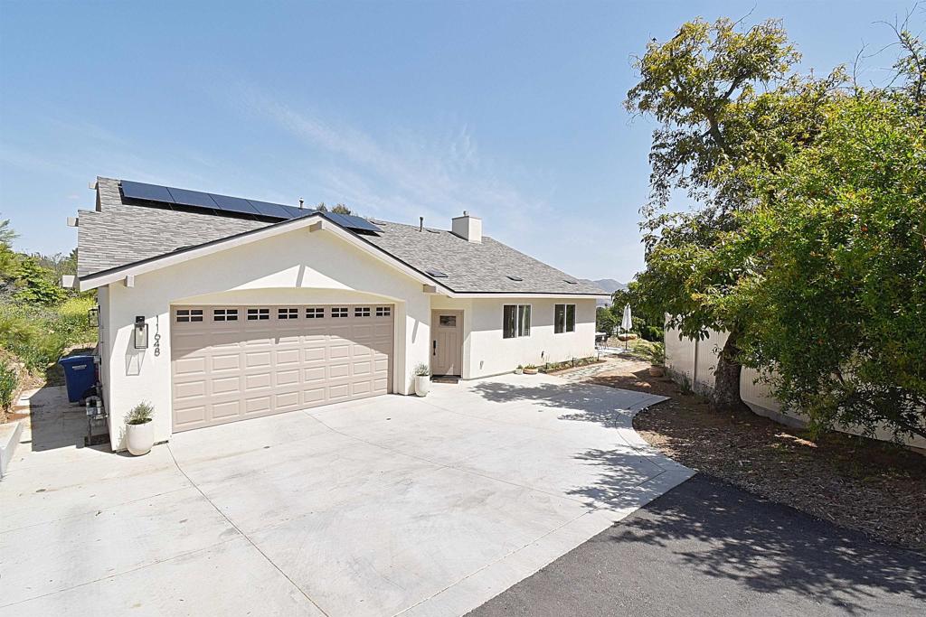 11648 GREEN LANE, Lakeside, CA 92040