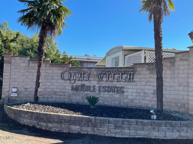 Detail Gallery Image 23 of 26 For 17 Don Antonio Way #17,  Ojai,  CA 93023 - 2 Beds | 2 Baths