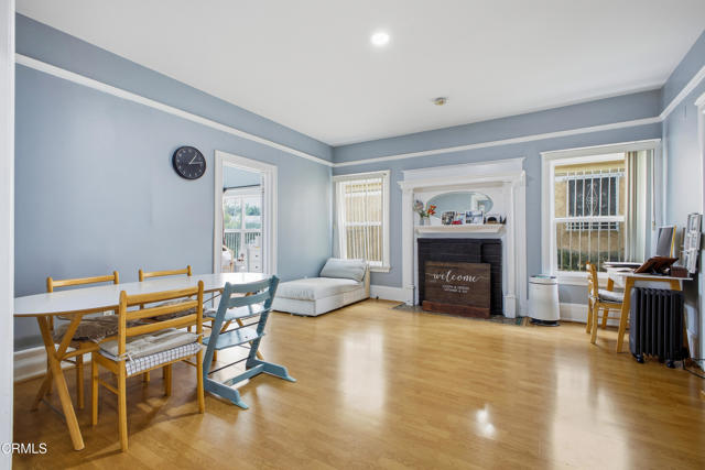 Detail Gallery Image 4 of 42 For 1032 S Westlake Ave, Los Angeles,  CA 90006 - – Beds | – Baths