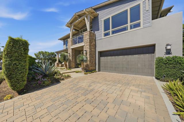 Detail Gallery Image 69 of 74 For 374 Fulvia St, Encinitas,  CA 92024 - 4 Beds | 4/1 Baths