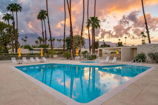 80 Lakeview Drive, Palm Springs, CA 92264