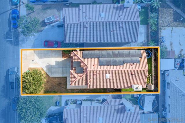 824 18Th St, San Diego, California 92154, 4 Bedrooms Bedrooms, ,3 BathroomsBathrooms,Single Family Residence,For Sale,18Th St,240021735SD