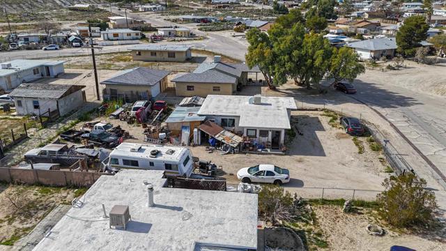 Detail Gallery Image 31 of 31 For 13765 Fremont St, Trona,  CA 93562 - 2 Beds | 1 Baths