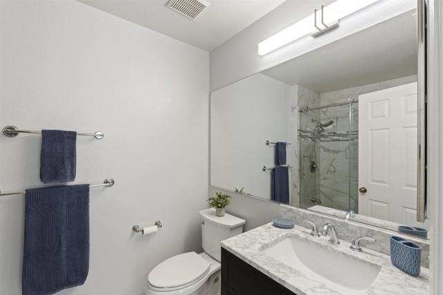 Detail Gallery Image 28 of 46 For 1831 Monserrat Way, Vista,  CA 92081 - 4 Beds | 2/1 Baths