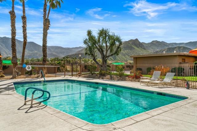 140 La Cerra Drive, Rancho Mirage, CA 92270