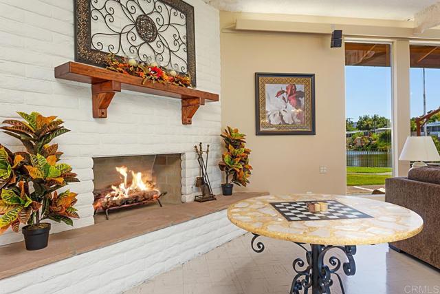 Detail Gallery Image 32 of 34 For 28890 Lilac Spc 101 #LOT 101,  Valley Center,  CA 92082 - 2 Beds | 1 Baths