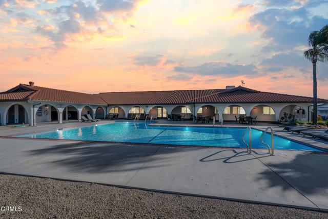 Detail Gallery Image 34 of 39 For 250 E Telegraph Rd #155,  Fillmore,  CA 93015 - 3 Beds | 2 Baths