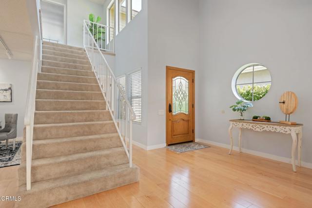 Detail Gallery Image 4 of 25 For 11998 Bubbling Brook St, Moorpark,  CA 93021 - 4 Beds | 2/1 Baths