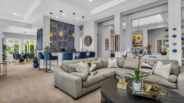 55 Calle De Oro, Rancho Mirage, CA 92270